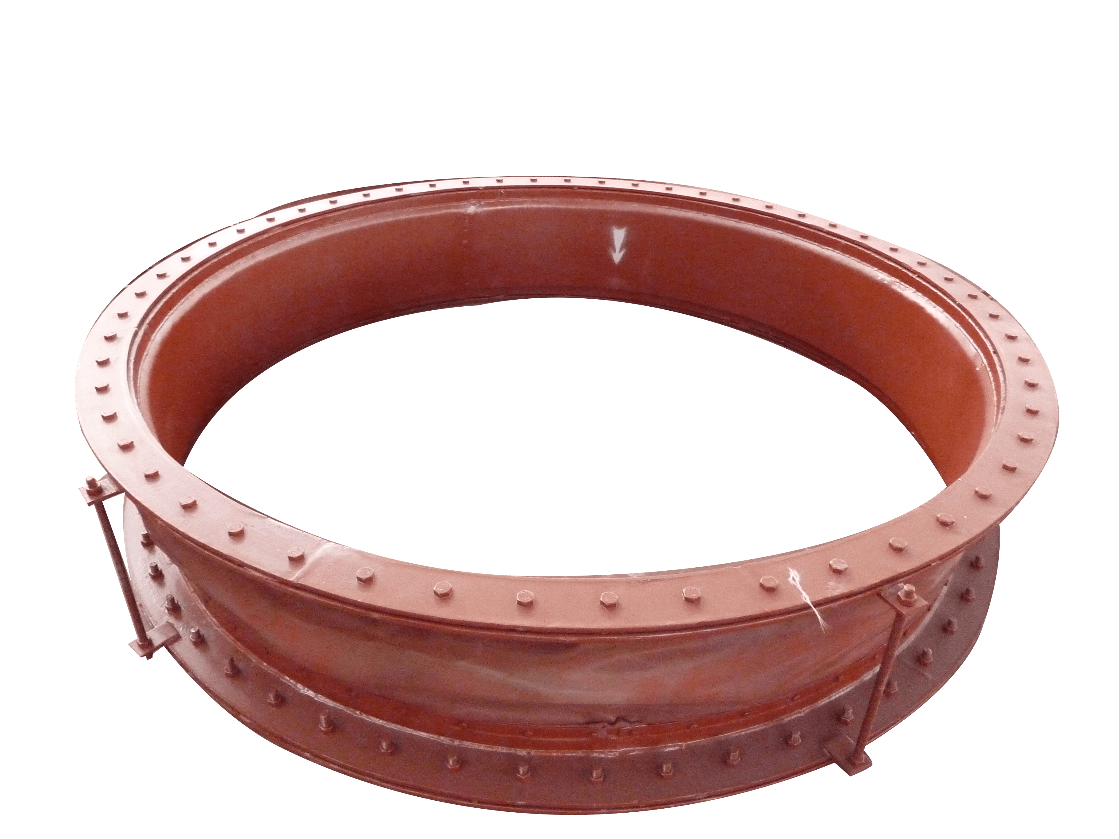 非金屬補(bǔ)償器蒙皮簡介及其作用