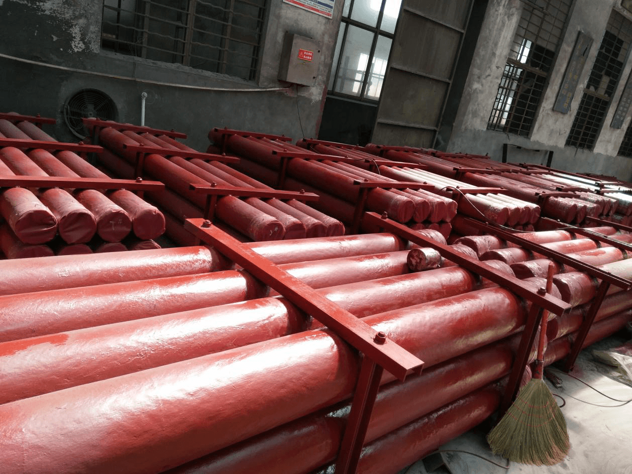 為什么客戶選擇信任我們江河？