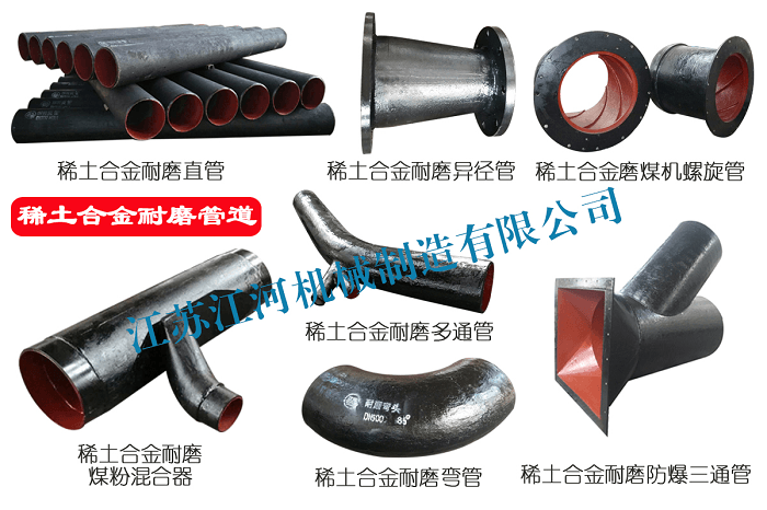 中石油蘭州石化分公司-煤粉雙金屬?gòu)澒?、直? title=