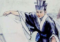 保護樹木，從節(jié)約紙張做起