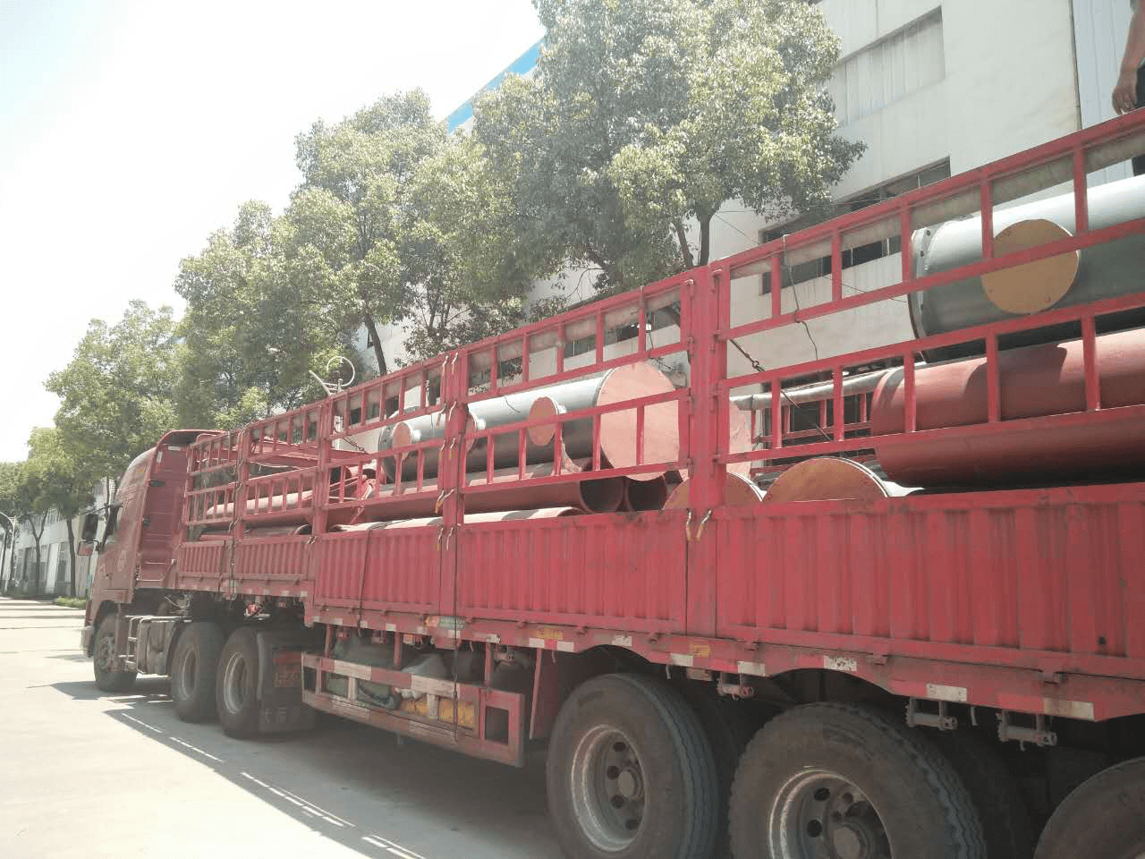 出口的耐磨管道項目，你是否也遇到了這些問題？