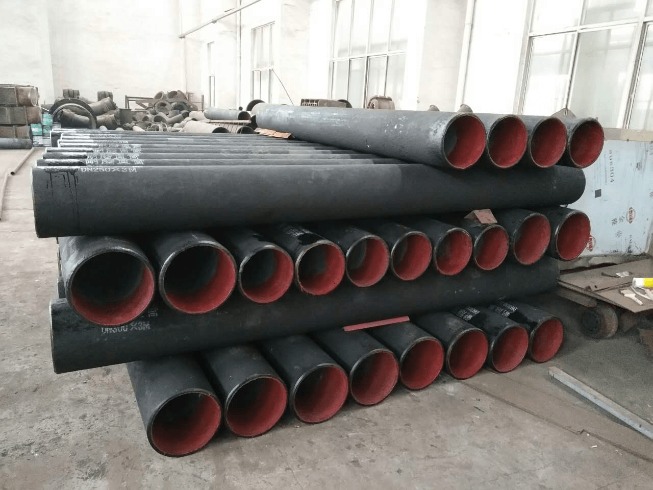 區(qū)區(qū)耐磨管道，里面還有這么多的名堂