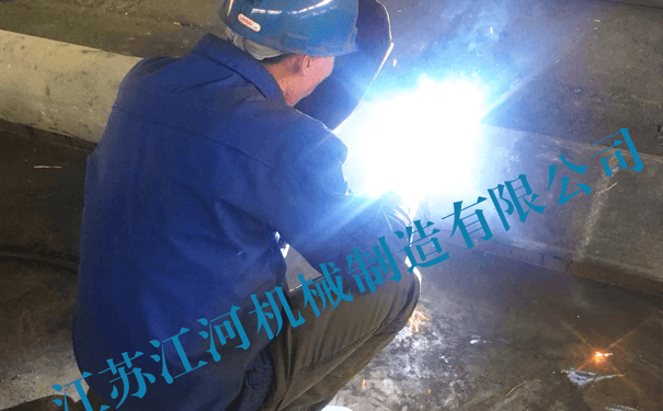 您是否面臨過雙金屬復(fù)合管現(xiàn)場施工的焊接難題呢？