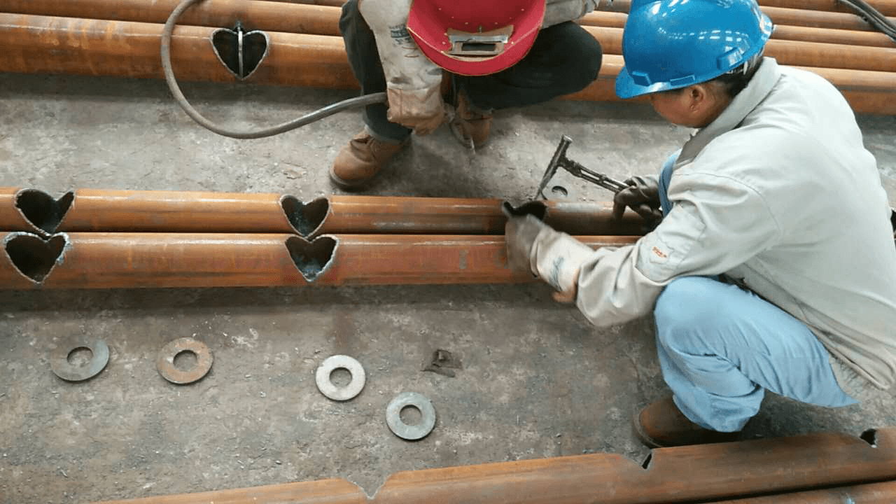 紊流雙套管多年來在粉煤灰氣力輸送系統(tǒng)中的應用