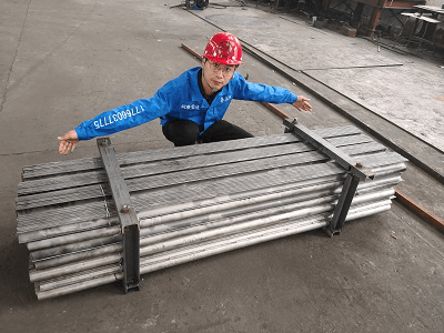 江蘇江河機(jī)械防磨瓦廠家會(huì)是你無(wú)憂的選擇