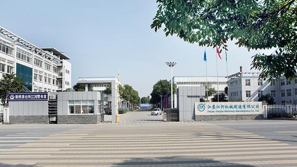 你了解雙金屬耐磨彎頭嗎？