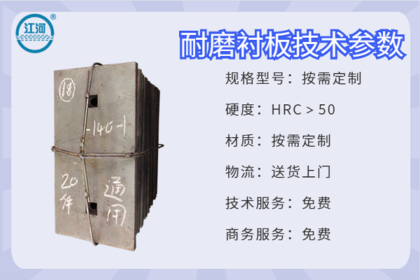 磨機襯板制造廠家