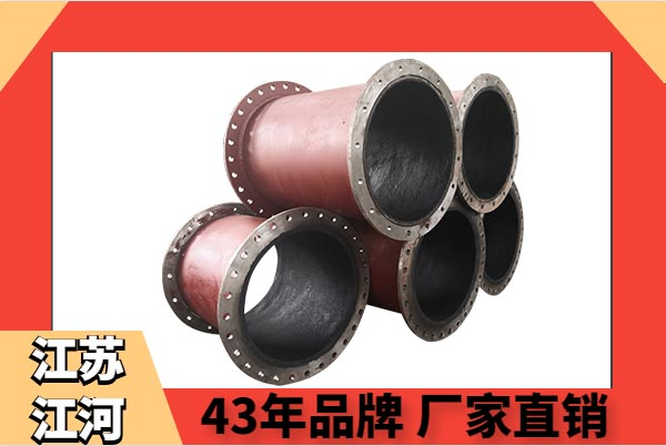 電廠用輸灰陶瓷復(fù)合管必在意這3點(diǎn)，不來看看？