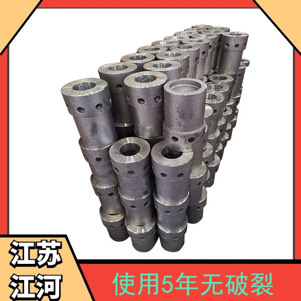 電廠鍋爐風帽配件