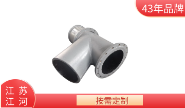 雙金屬復合管制造商