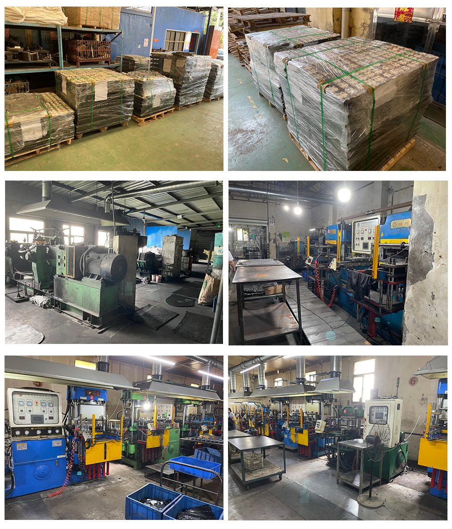 復合耐磨板廠-廠家產(chǎn)品圖片