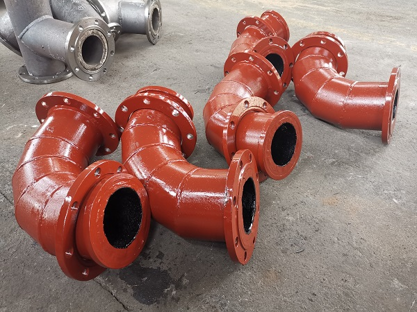 雙金屬復合管生產(chǎn)廠家