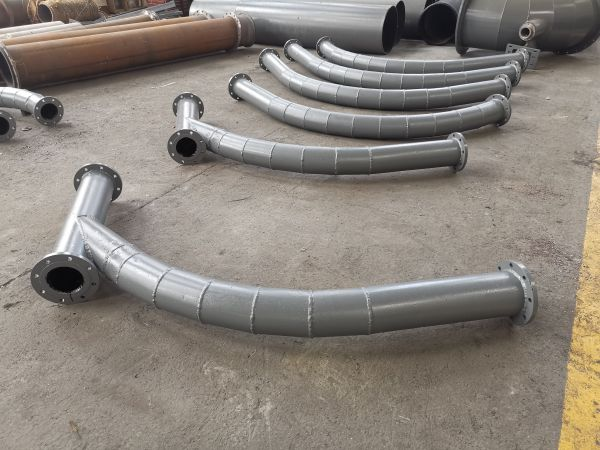 雙金屬復合管生產(chǎn)廠家