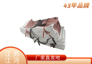 耐磨氟膠蒙皮布-獨(dú)自的優(yōu)點[江河]