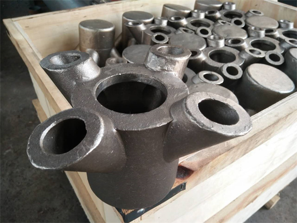 精密鑄造鍋爐風(fēng)帽的優(yōu)點(diǎn)你知道嗎？