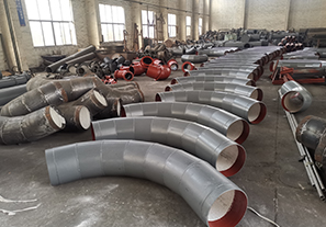 耐磨彎頭陶瓷生產(chǎn)公司-講解相關(guān)知識