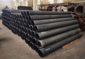 稀土耐磨合金管生產廠家-專業(yè)的很重要