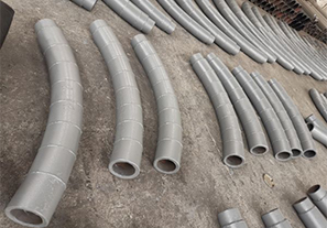 雙金屬耐磨管道廠家價格貴嗎？