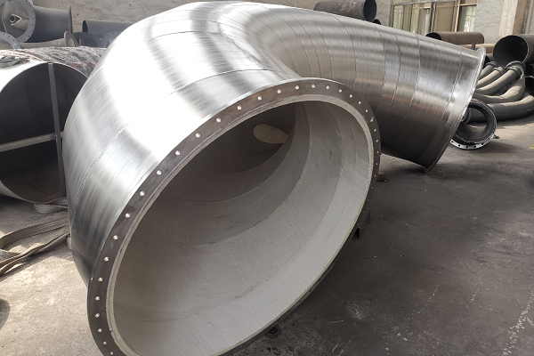 不銹鋼內(nèi)襯陶瓷管道價格