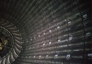 挖到寶了！中速磨煤機(jī)導(dǎo)向耐磨襯板，耐磨性能不錯(cuò)哦！