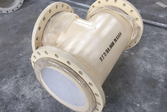 探秘稻殼灰輸送耐磨彎頭，你了解多少？