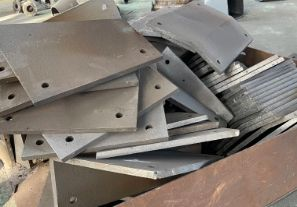 帶角度防磨鋼板06cr23ni13是什么材質(zhì)的?[江河]