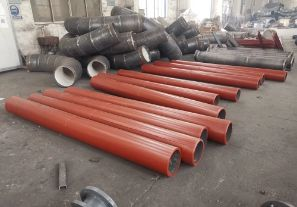 Cr26雙金屬復(fù)合鋼管螺紋連接