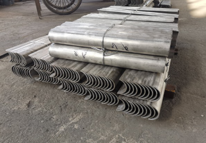 鍋爐水冷壁防磨瓦壓板生產(chǎn)廠家——守護(hù)鍋爐的“幕后英雄”