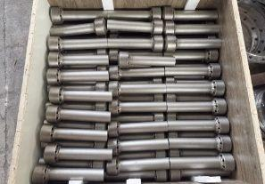 爐膛風帽進風管價格是多少？【江河】