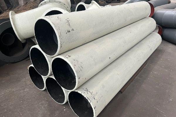 輸送管道稀土耐磨合金鋼管