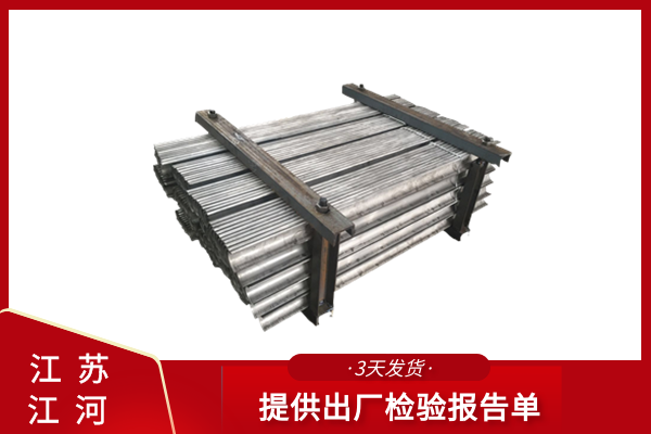 鍋爐不銹鋼防磨瓦