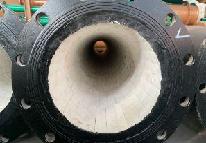 江蘇陶瓷耐磨管道銷售優(yōu)勢是什么？