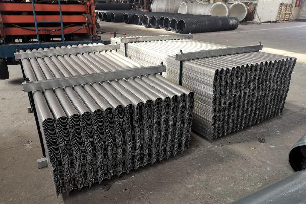 309s不銹鋼防磨瓦