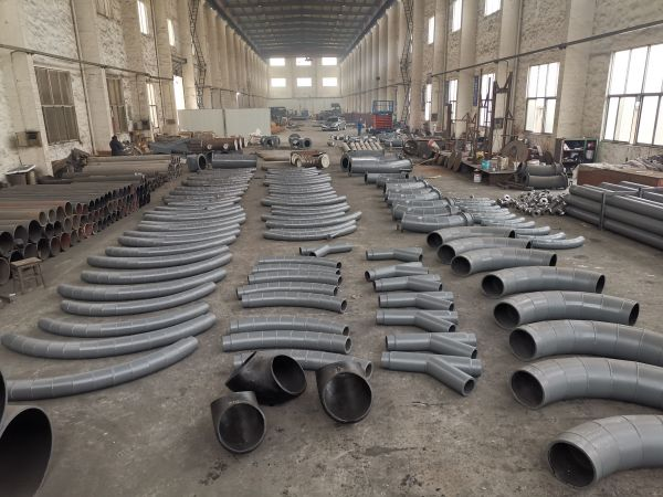 雙金屬復合耐磨管批發(fā)廠家