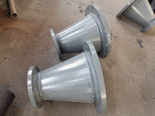 雙金屬復合耐磨管批發(fā)廠家