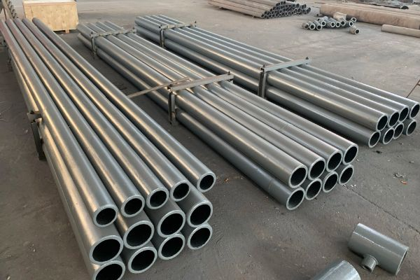 雙金屬耐磨復(fù)合管