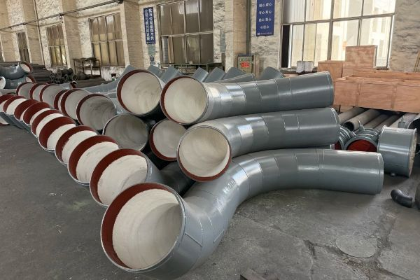 陶瓷貼片復(fù)合管