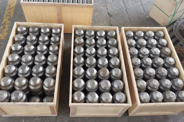 電站鍋爐風(fēng)帽