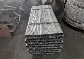 鍋爐管道磨損爆管？鍋爐管道防磨瓦選型+安裝全方案，降低停機(jī)損失