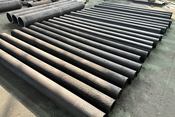 稀土合金耐磨管參數(shù)