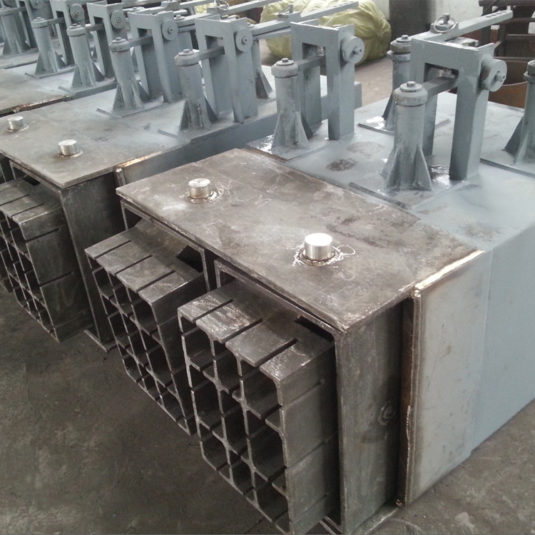 燃盡風燃燒器組件（主圖）